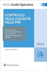 Controllo della liquidit&agrave; nelle PMI