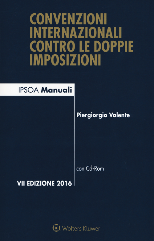 Convenzioni internazionali contro le doppie imposizioni