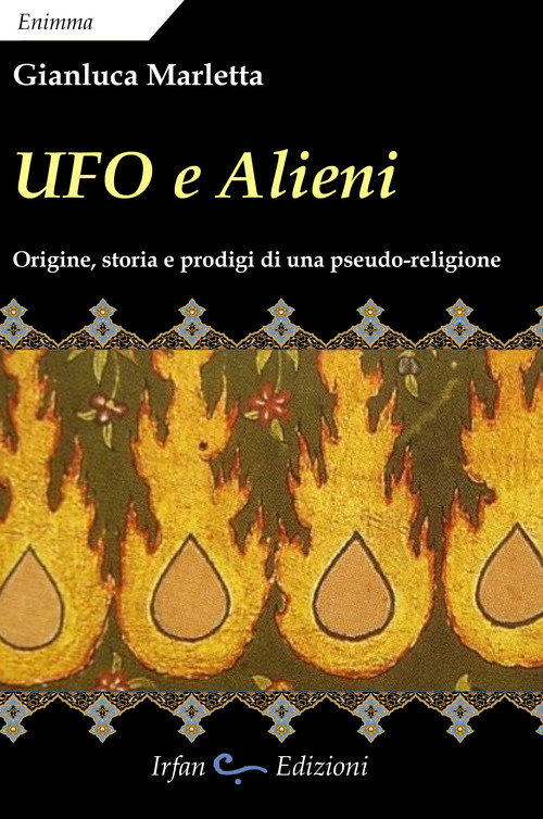Ufo e alieni