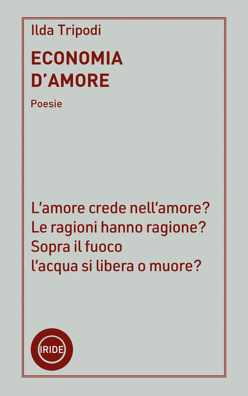 Economia d'amore