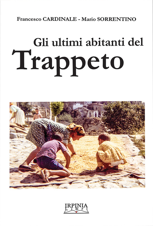 Gli ultimi abitanti del Trappeto