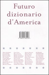 Futuro dizionario d'America