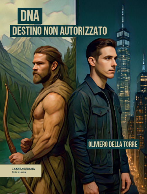 DNA Destino non Autorizzato