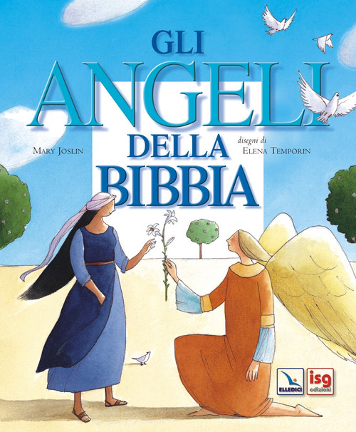 Gli angeli della Bibbia