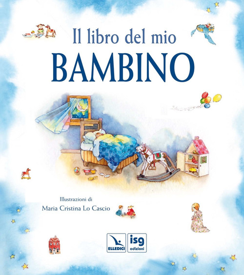 Il libro del mio bambino