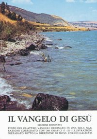 Il vangelo di Ges&ugrave;