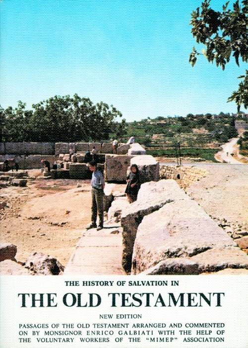 Old Testament