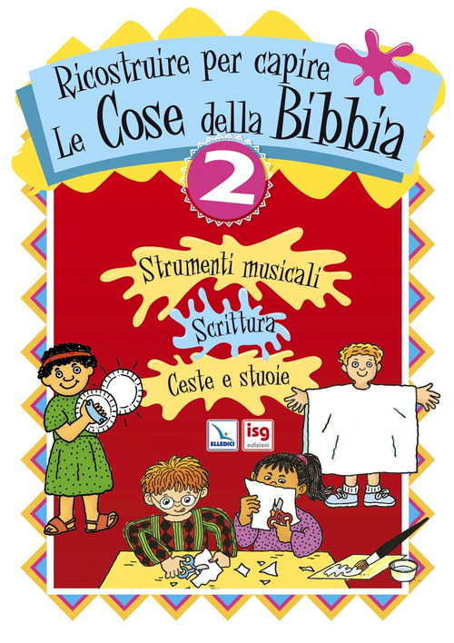 Ricostruire per capire le cose della Bibbia