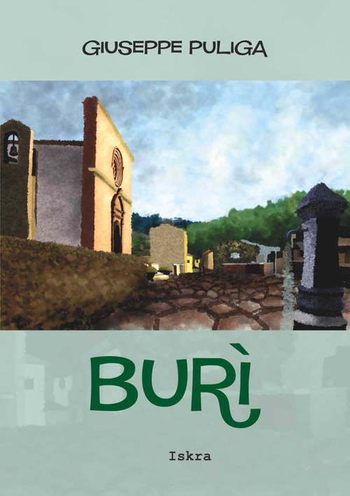 Burì. Storia in poesia di una Sardegna tramontata