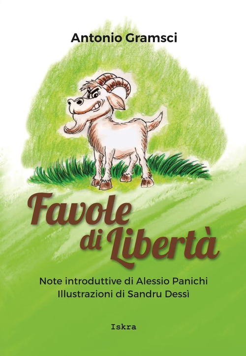 Favole di libertà