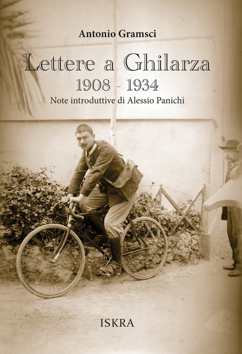 Lettere a Ghilarza 1908-1934