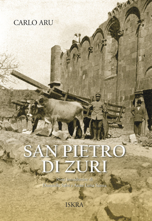 San Pietro di Zuri