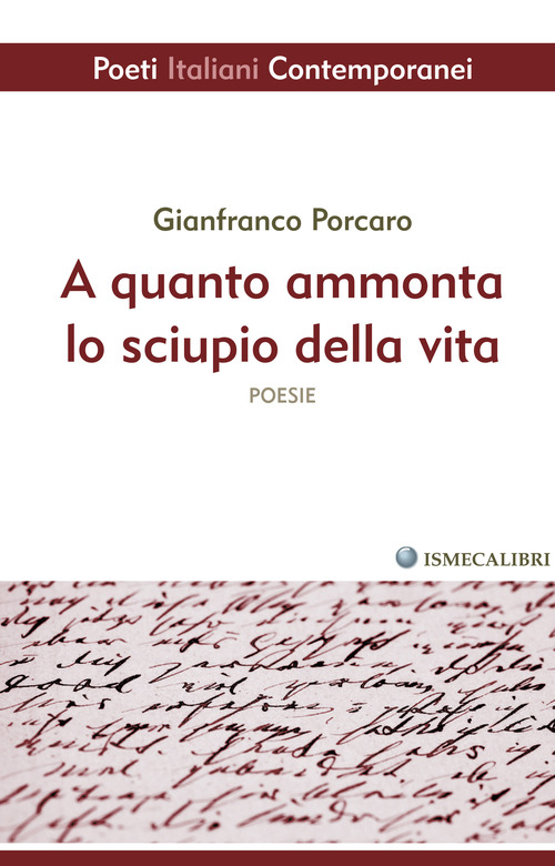 A quanto ammonta lo sciupio di vita