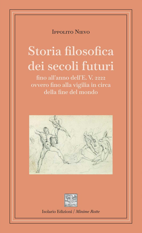 Storia filosofica dei secoli futuri