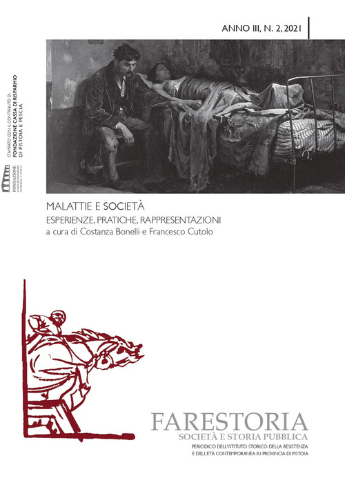 Farestoria. Società e storia pubblica