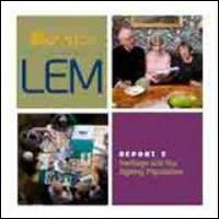 LEM. The learning museum. Report