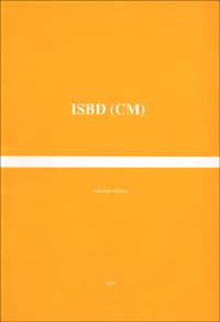 ISBD(CM)