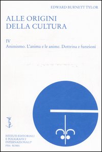 Alle origini della cultura