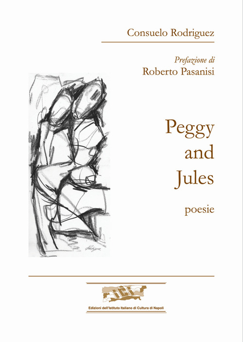 Peggy and Jules. Poesie