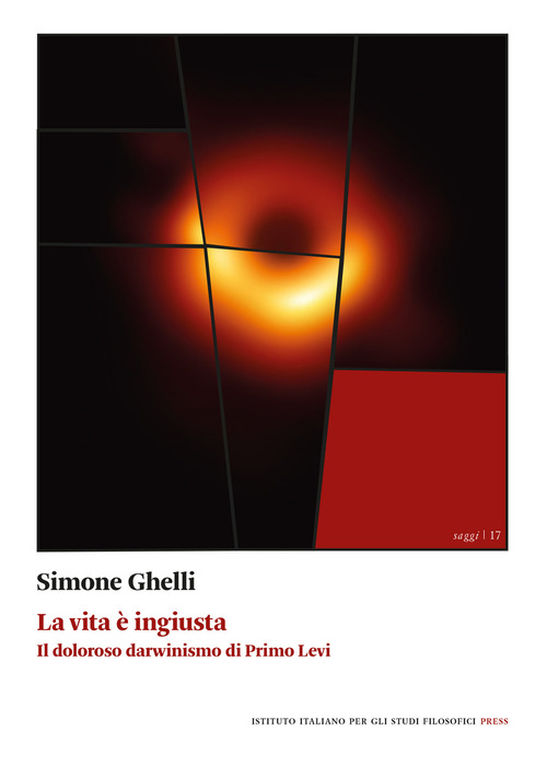 La vita è ingiusta. Il doloroso darwinismo di Primo Levi