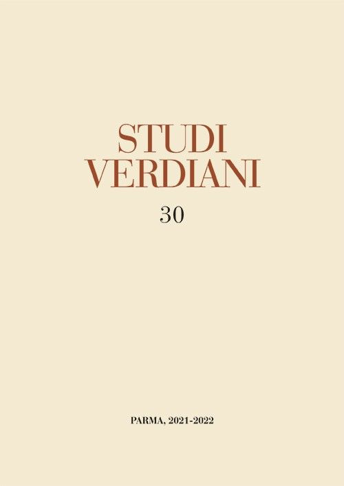 Studi verdiani
