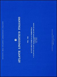 Atlante linguistico italiano