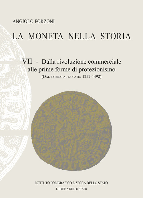 La moneta nella storia