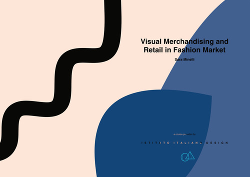 Visual merchandising and retail in fashion market
