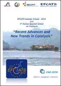 Recent advances and new trends in Catalysis