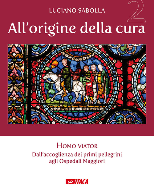 All'origine della cura
