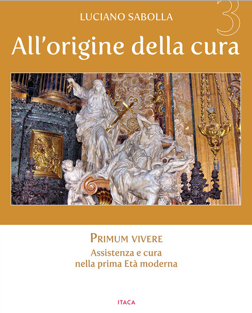 All'origine della cura