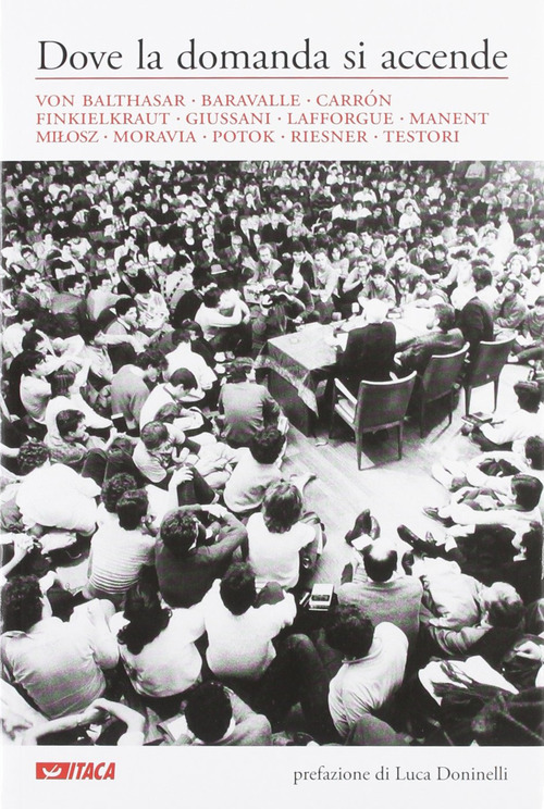 Dove la domanda si accende