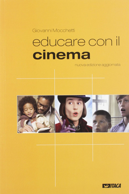 Educare con il cinema