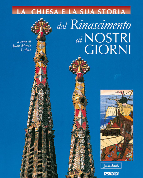 La Chiesa e la storia. Confanetto