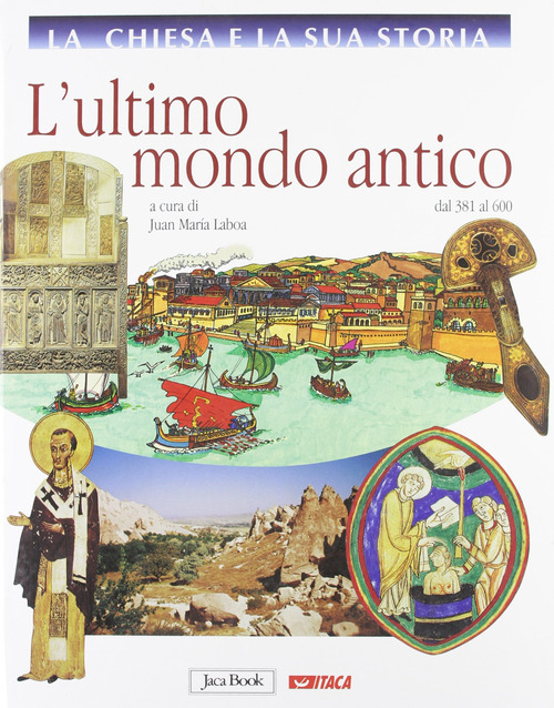 La Chiesa e la sua storia