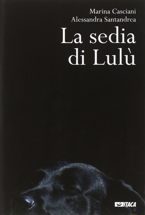 La sedia di Lul&ugrave;