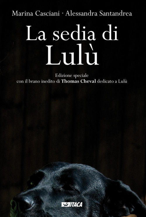 La sedia di Lul&ugrave;