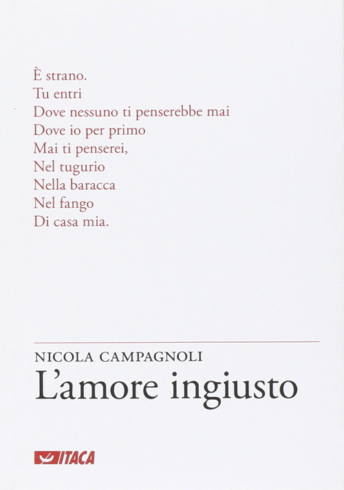 L'amore ingiusto