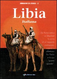 Libia italiana