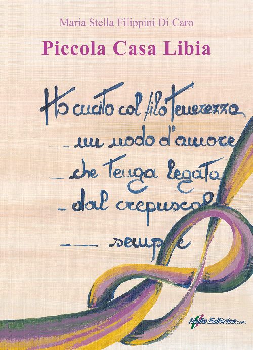 Piccola casa Libia