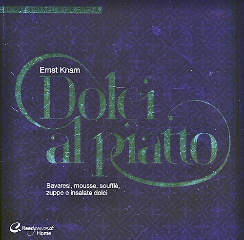 Dolci al piatto