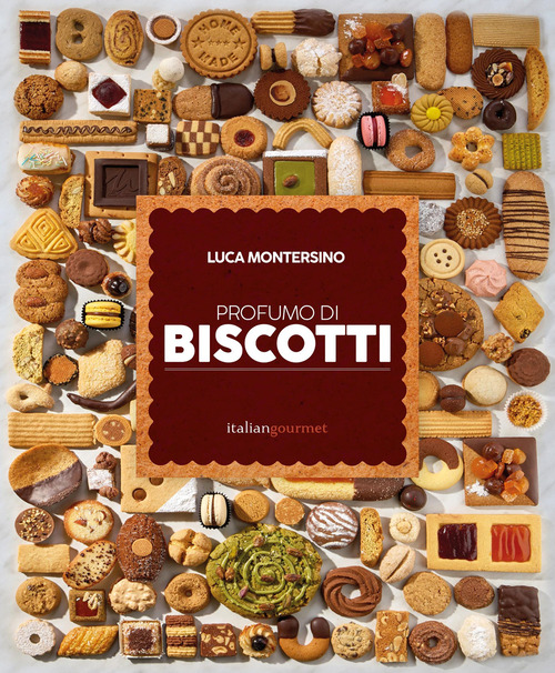 Profumo di biscotti