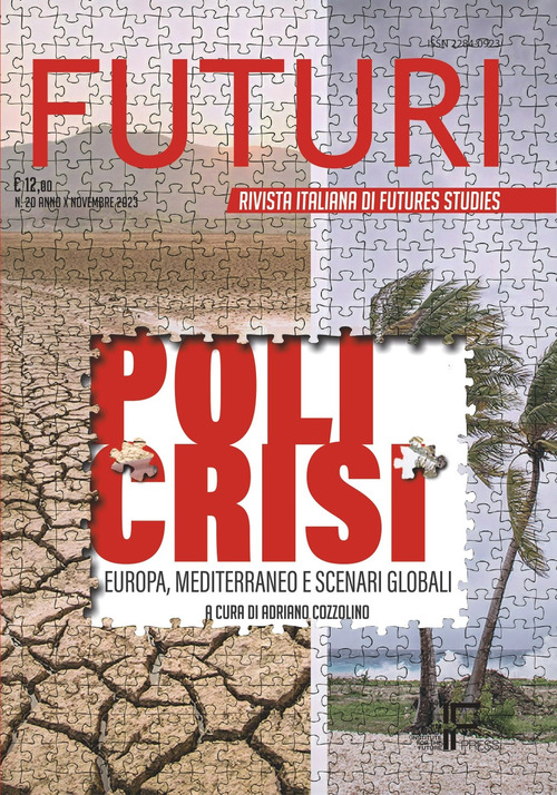 Futuri. Rivista italiana di futures studies