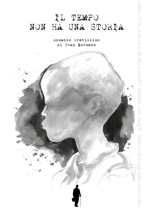 Il tempo non ha una storia