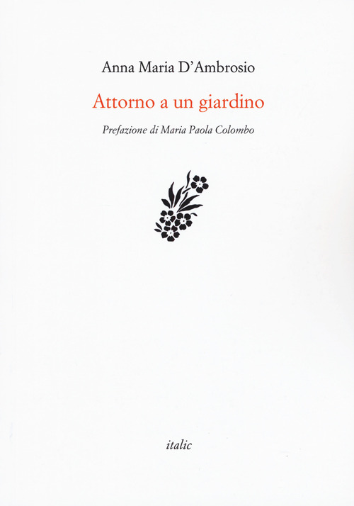 Attorno a un giardino