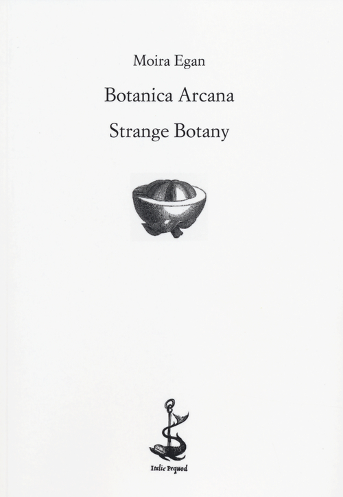 Botanica arcana-Strange Botany