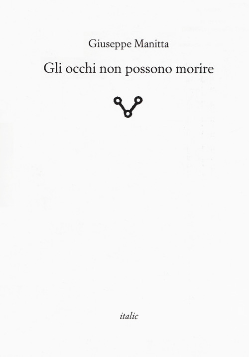 Gli occhi non possono morire