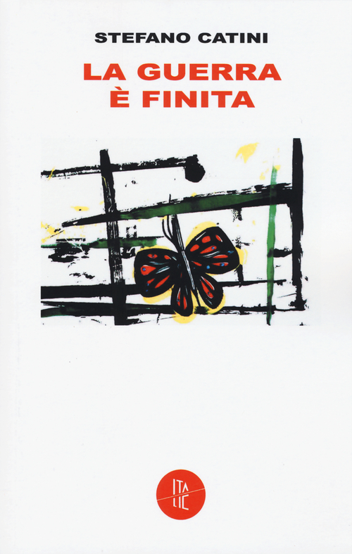 La guerra è finita