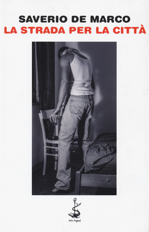 La strada per la citt&agrave;