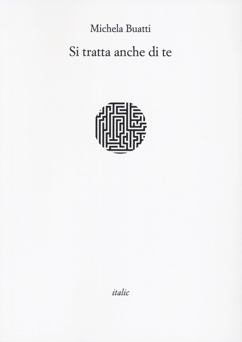 Si tratta anche di te